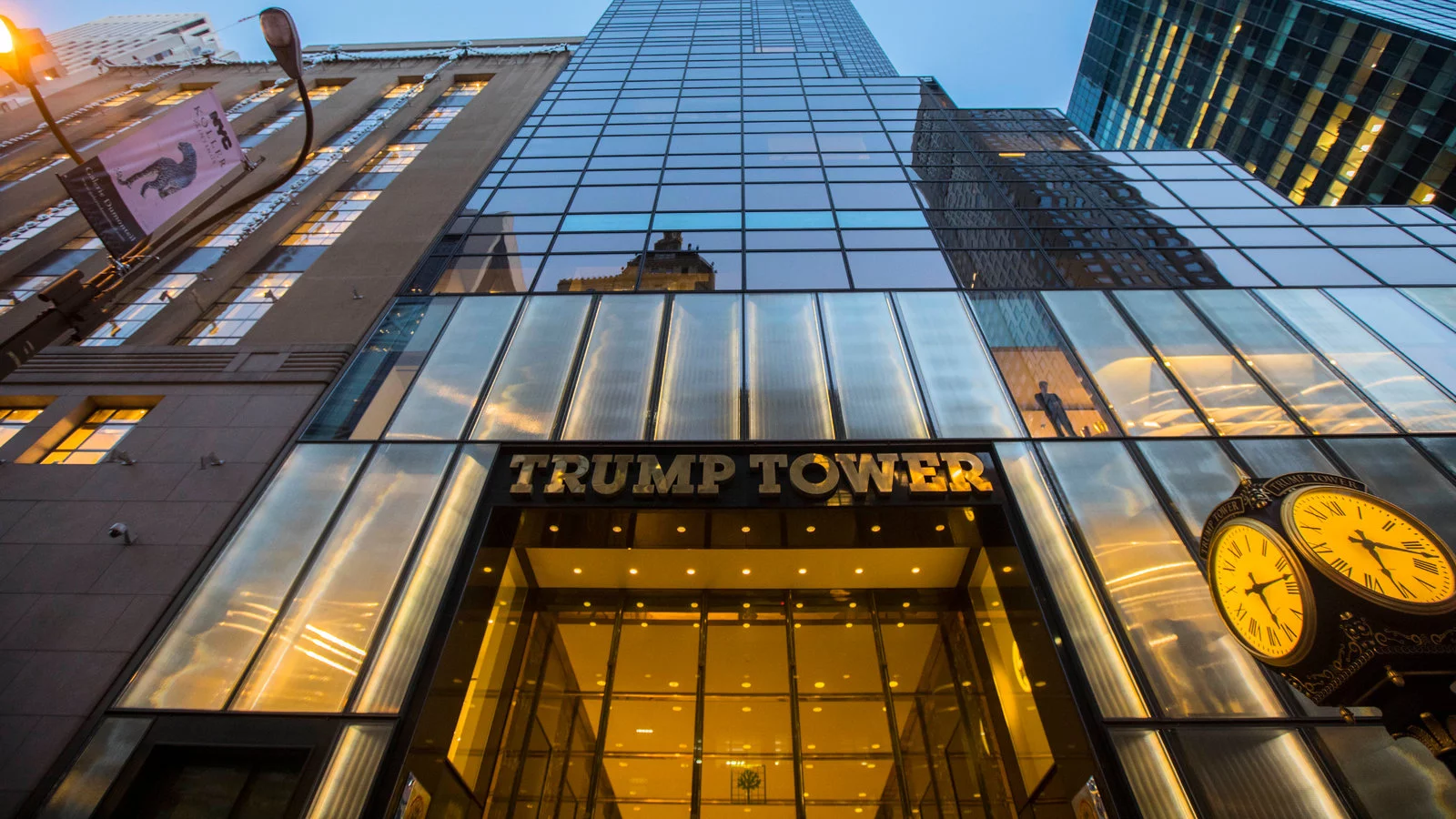 trumptower2-project